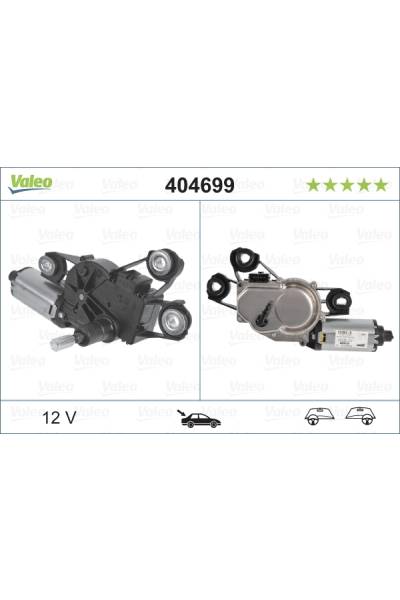 motore tergicristallo valeo 21-404699